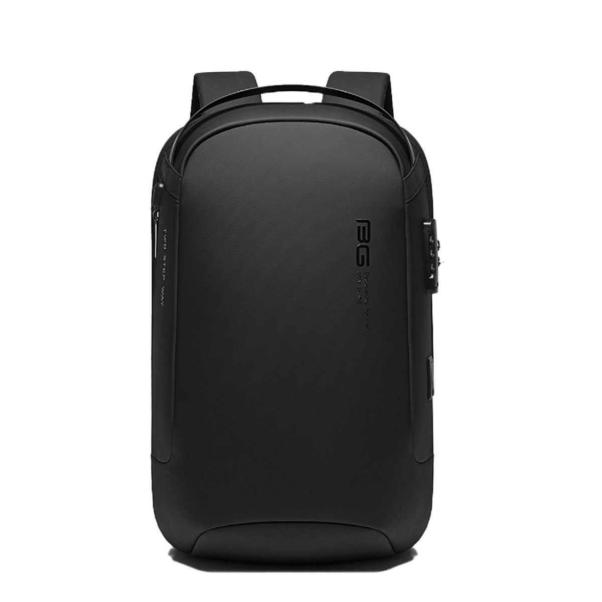 BANGE - MOCHILA TRANSIT - BLACK