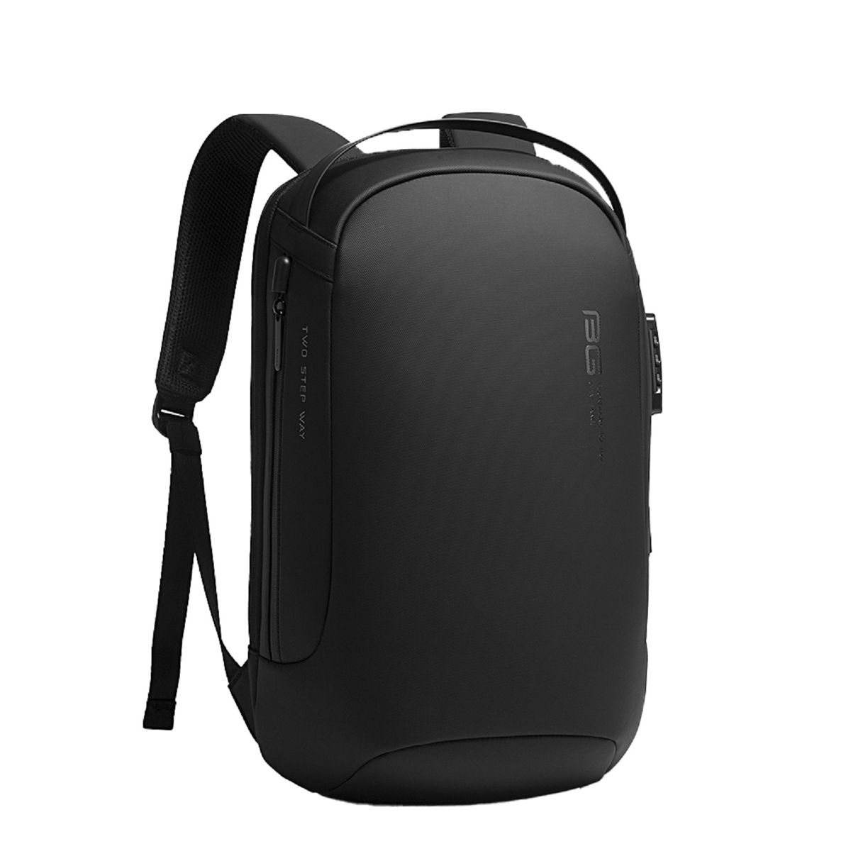 BANGE - MOCHILA TRANSIT - BLACK