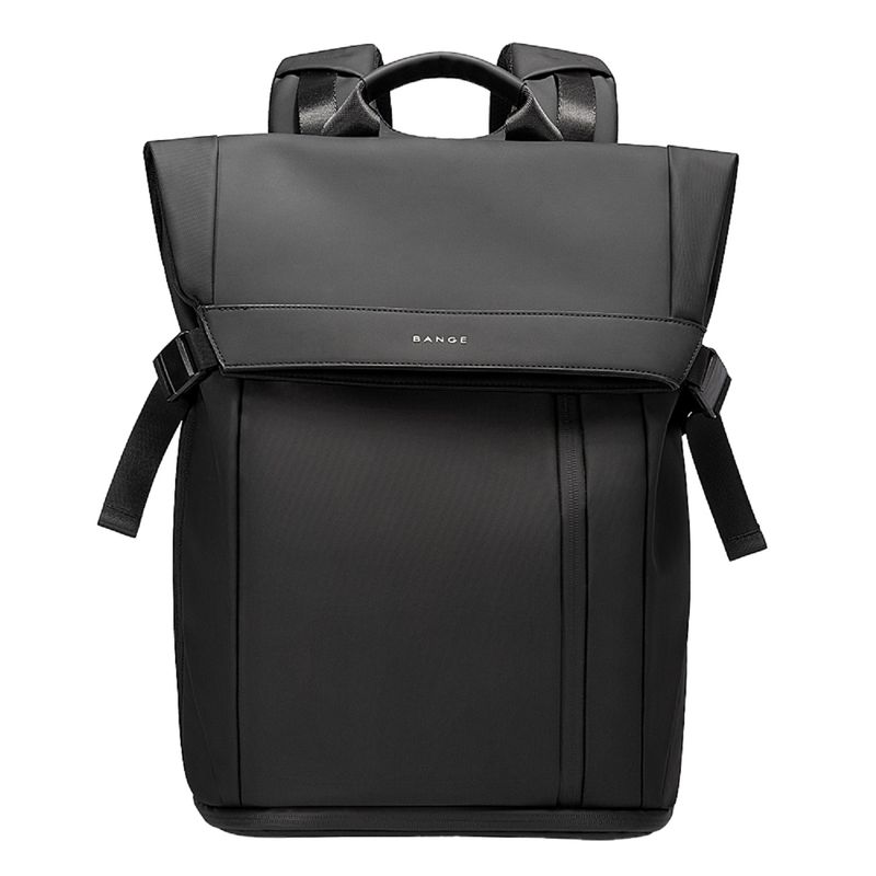 BANGE - MOCHILE FOLDBAG BLACK BANGE