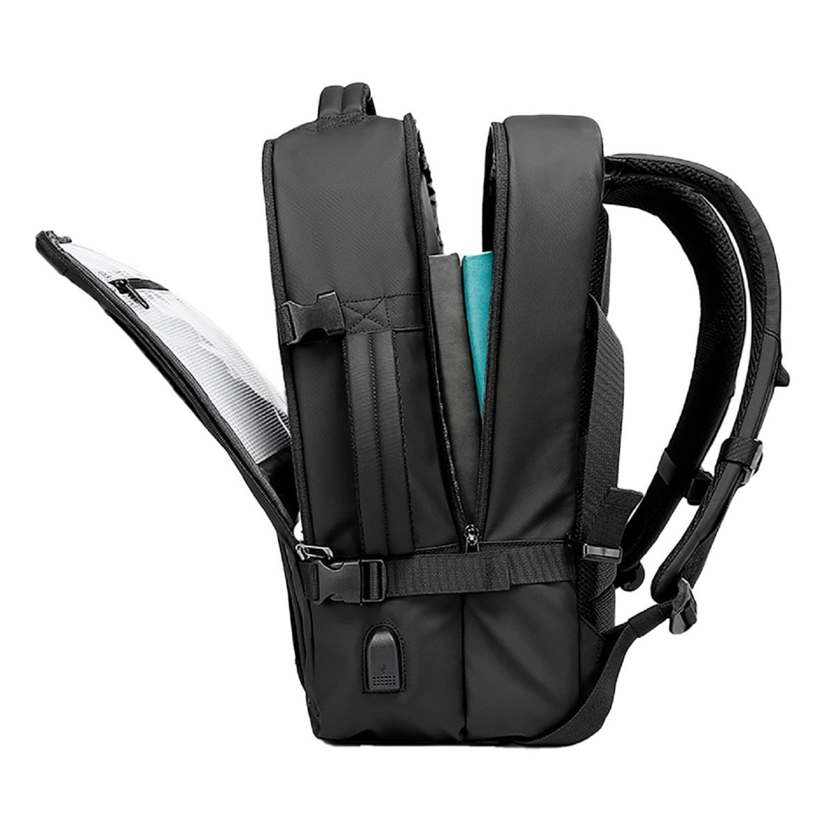 BANGE - MOCHILA NEW YORKER - BANGE.---