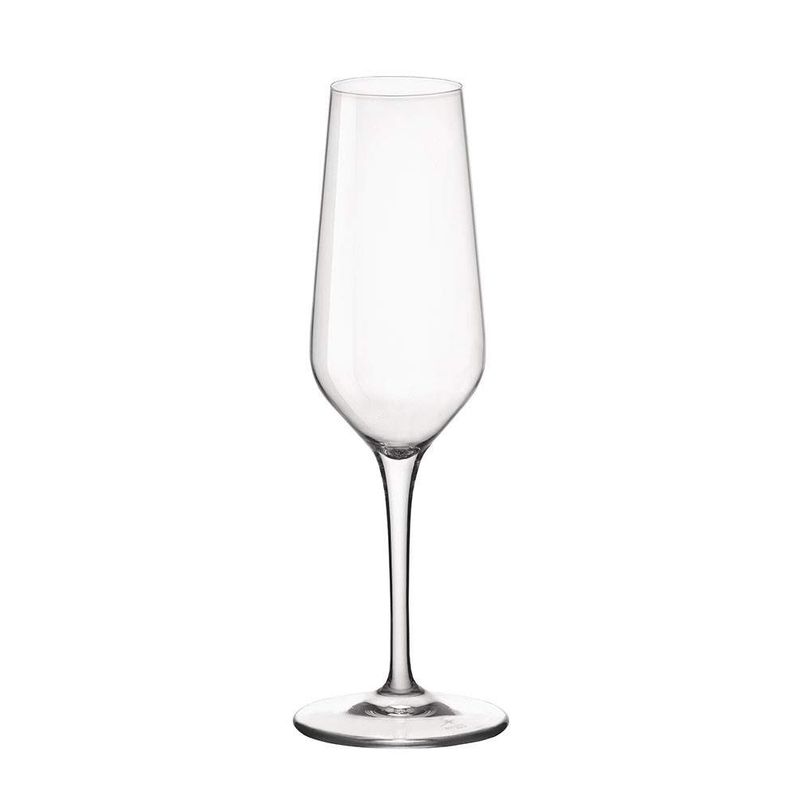 OEM - Set de 6 copas champagne 230cc Electra