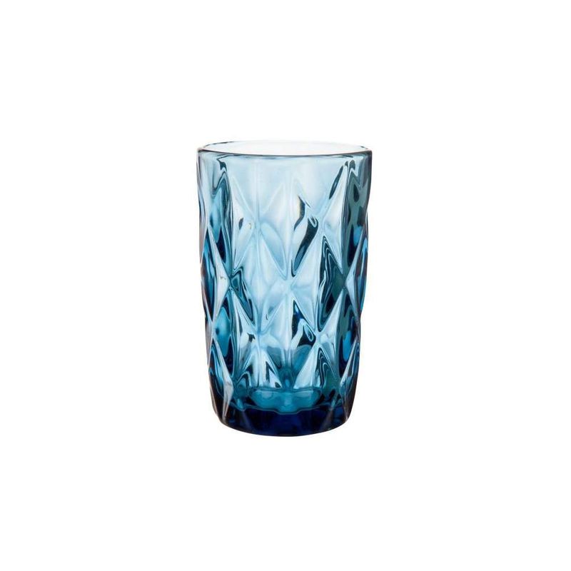 OEM - Vaso altos 370 cc Diamonds