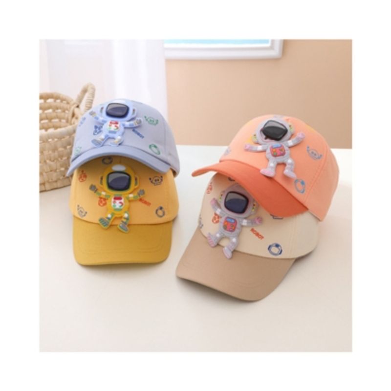 JUMP KIDS - Jockey Astronauta Niño Niña Jump Kids Surtido