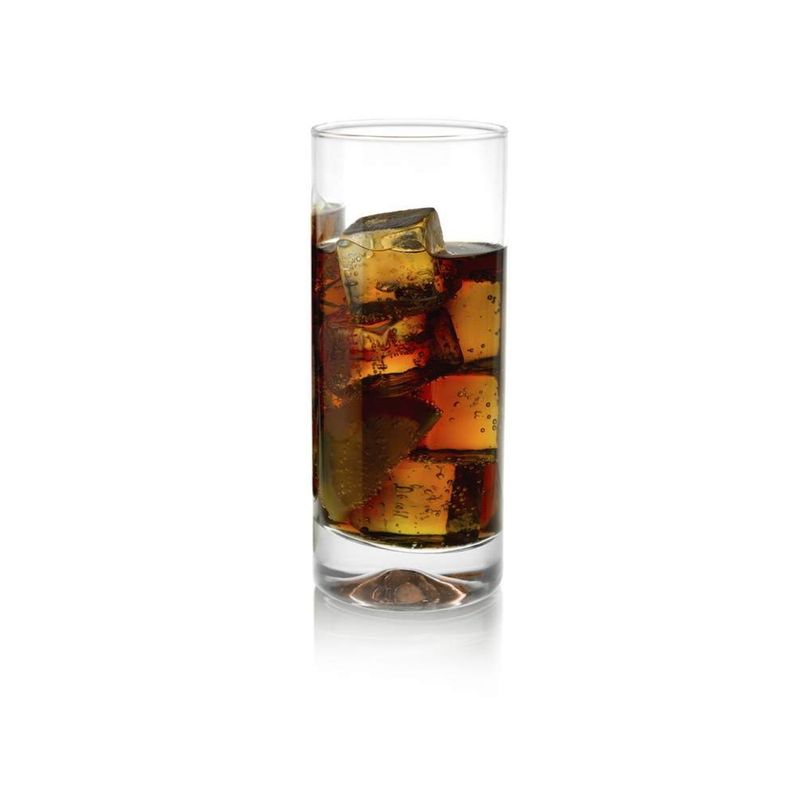 OEM - Set de 6 Vasos Altos 450cc Manhatan