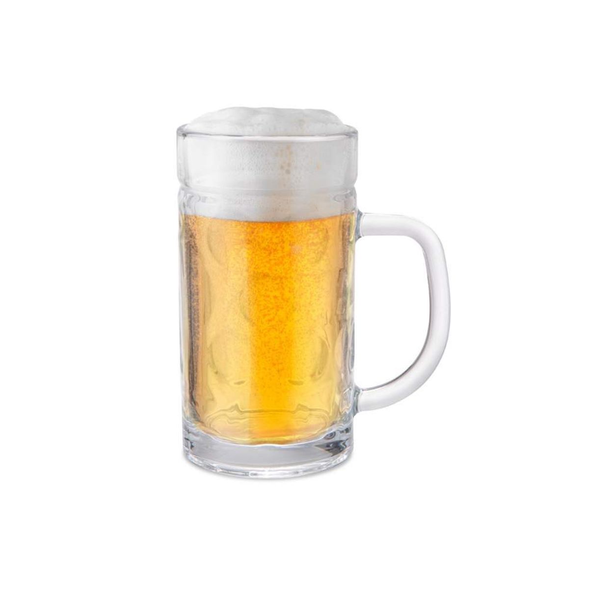 OEM - Set de 2 Jarras Cerveceras 560cc Munster