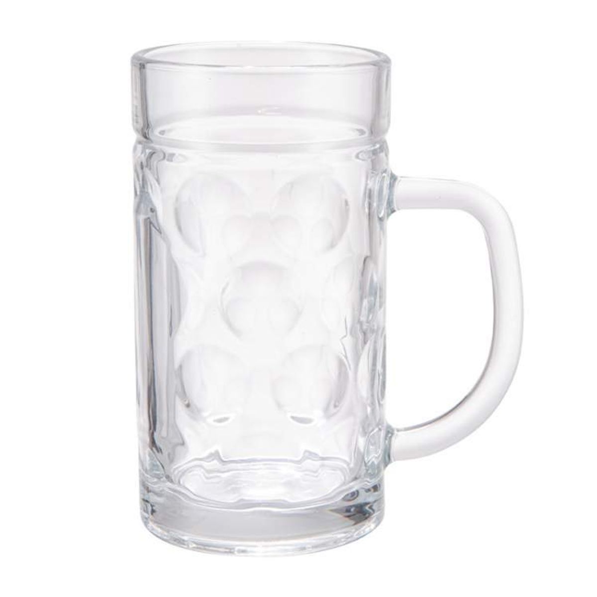 OEM - Set de 2 Jarras Cerveceras 560cc Munster