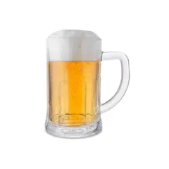 OEM - Set de 2 Jarras Cerveceras 590cc Bremen