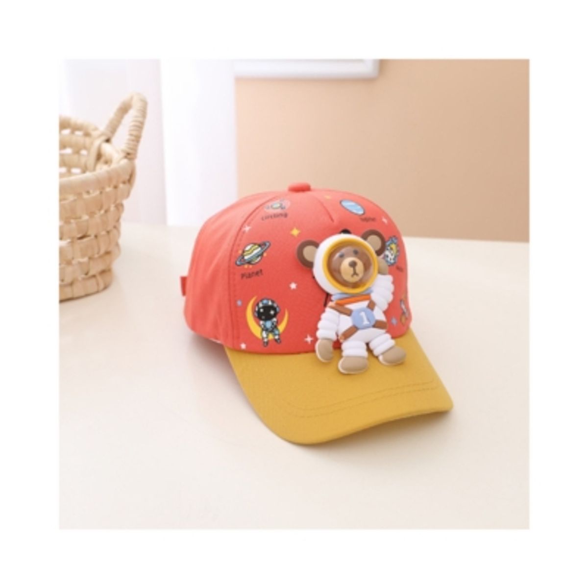 JUMP KIDS - Jockey Oso Astronauta Niño Niña Jump Kids Surtido