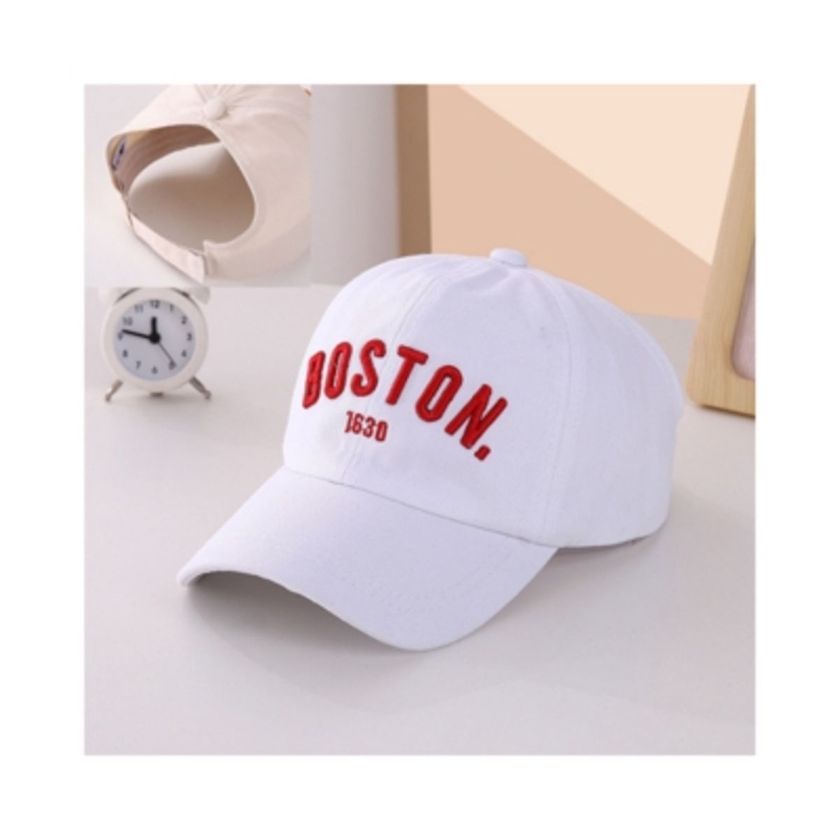 JUMP KIDS - Jockey Boston Niño Niña Jump Kids Surtido