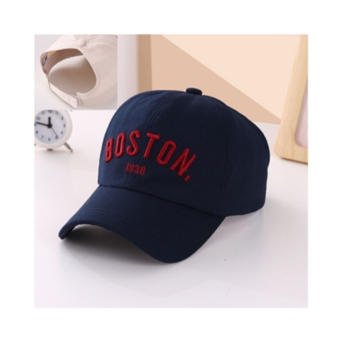 JUMP KIDS - Jockey Boston Niño Niña Jump Kids Surtido