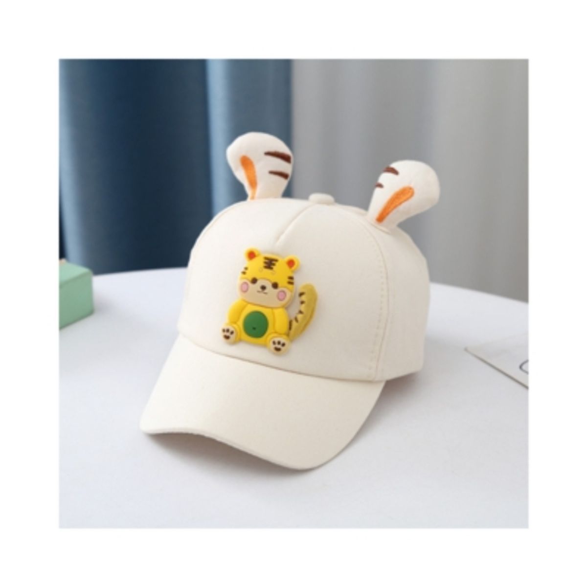 JUMP KIDS - Jockey Gato con Orejitas Niño Niña Jump Kids Surtido