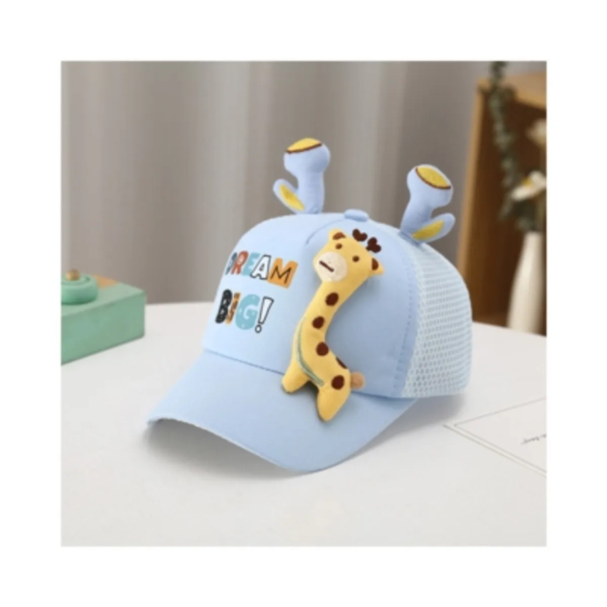 JUMP KIDS - Jockey Jirafa Niño Niña Jump Kids Surtido