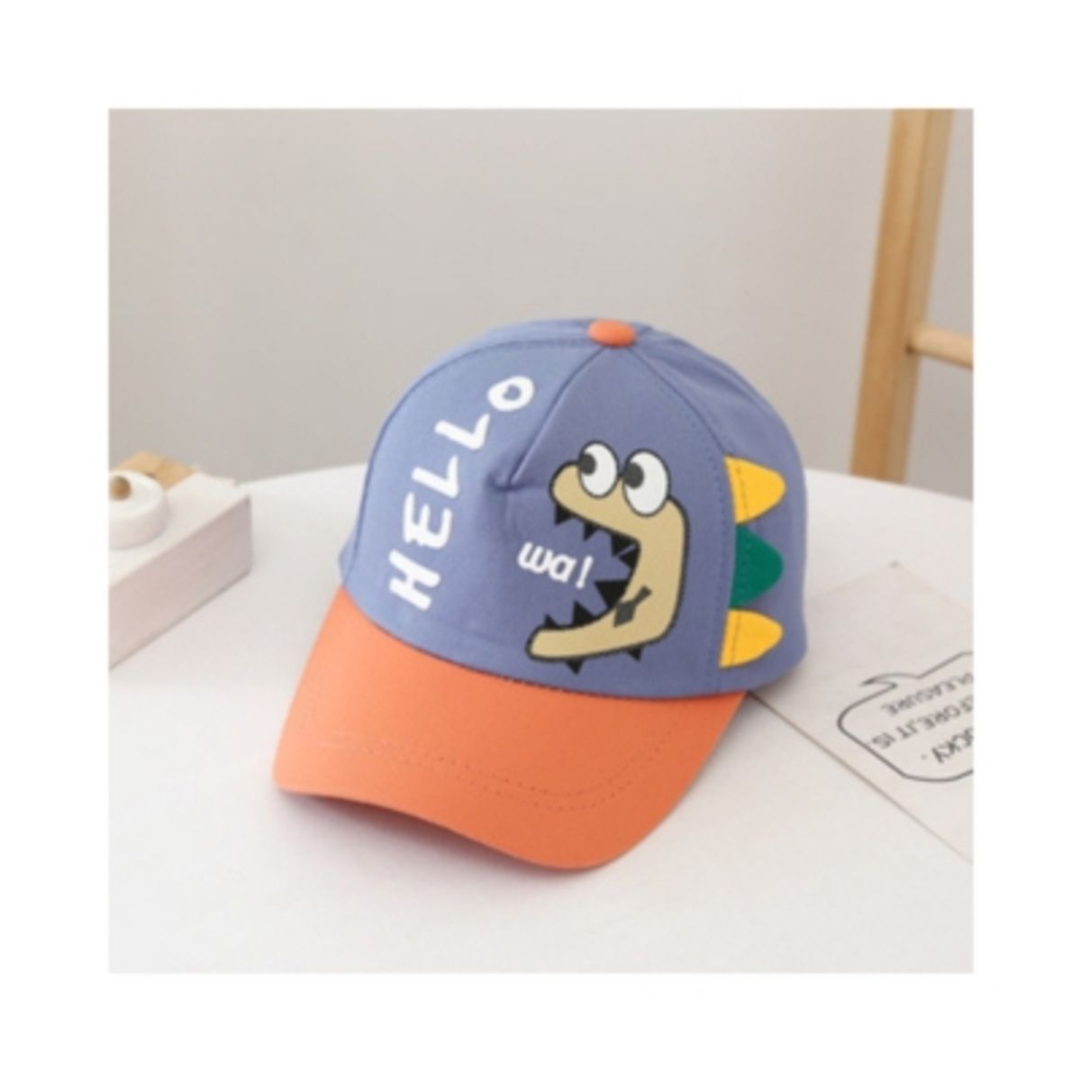 JUMP KIDS - Jockey Dinosaurio Niño Niña Jump Kids Surtido