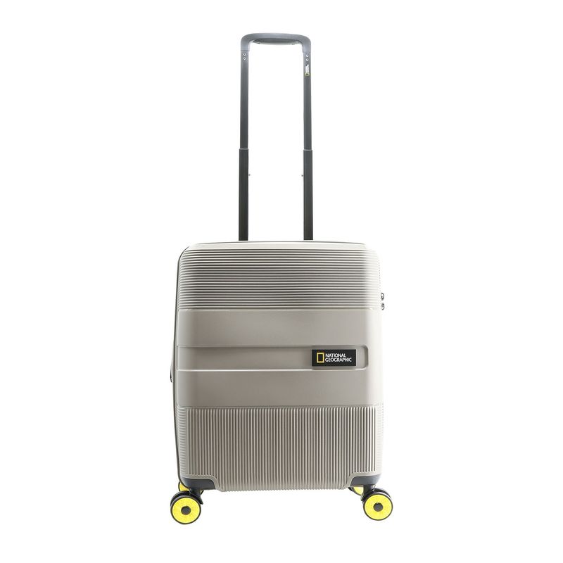 NATIONAL GEOGRAPHIC - MALETA CABINA S 47LT NATIONAL GEOGRAPHIC CAVERN