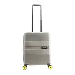 NATIONAL GEOGRAPHIC - MALETA CABINA S 47LT CAVERN