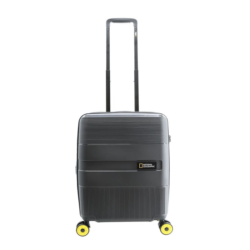 NATIONAL GEOGRAPHIC - MALETA CABINA S 47LT NATIONAL GEOGRAPHIC CAVERN