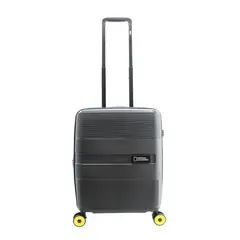 NATIONAL GEOGRAPHIC - MALETA CABINA S 47LT CAVERN