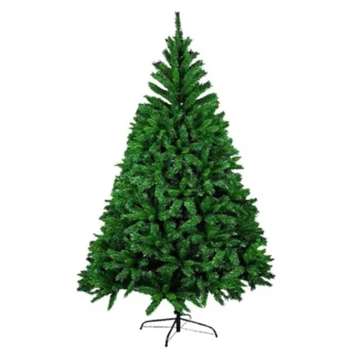 GENERICO - Arbol de Navidad Pino de Pascua 240cm