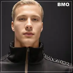 BMO - Poleron Nebula Elegance - Sweden Design