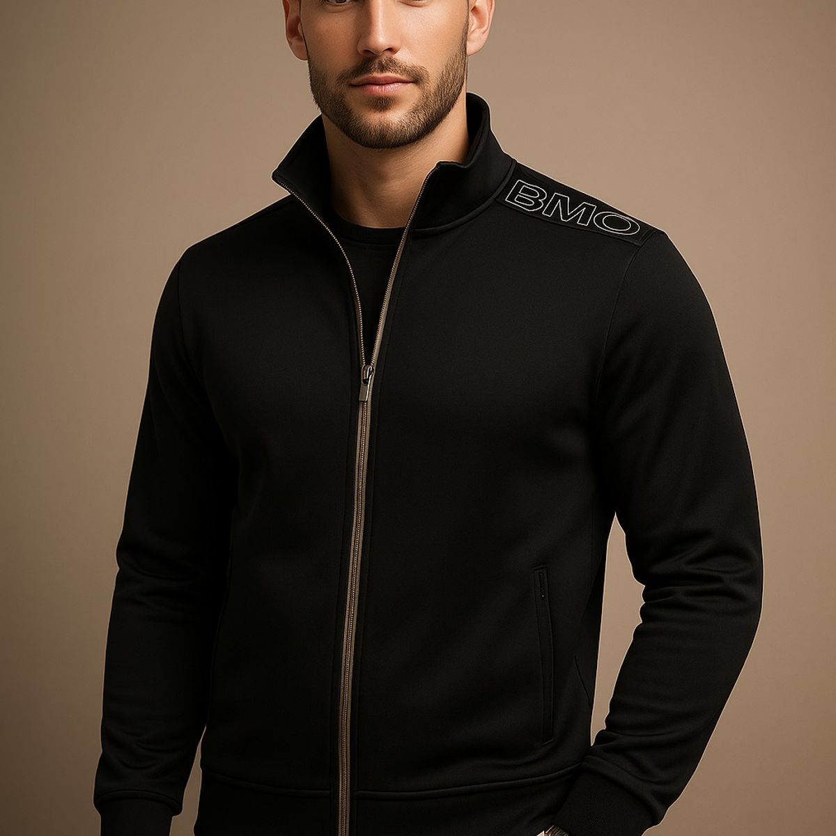 BMO - Poleron BMO Nebula Elegance - Sweden Design