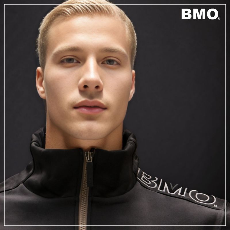 BMO - Poleron BMO Nebula Elegance - Sweden Design