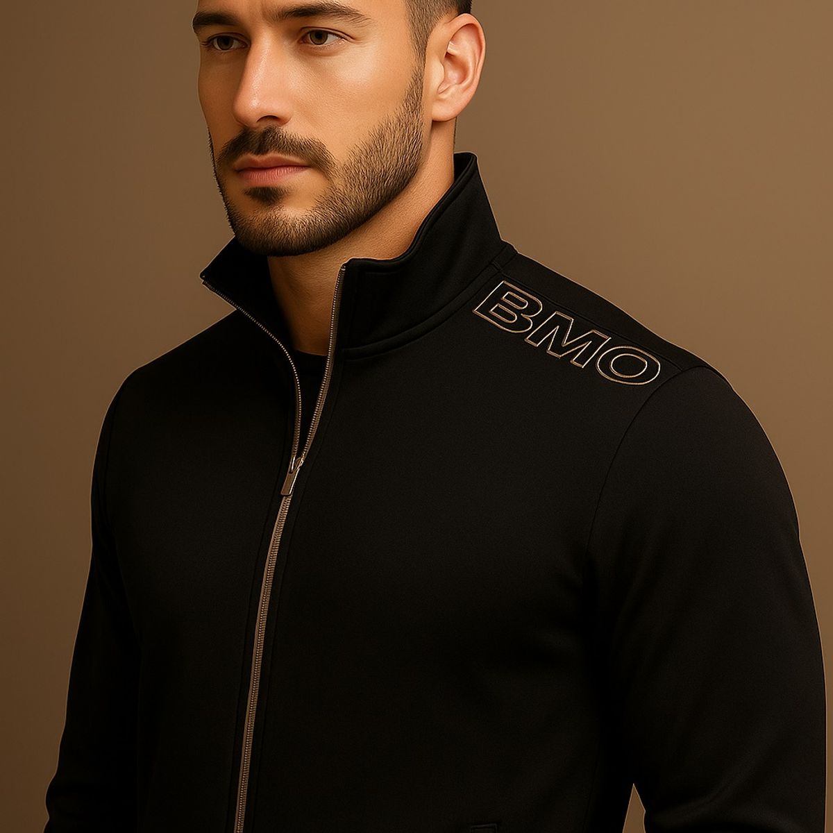 BMO - Poleron BMO Nebula Elegance - Sweden Design