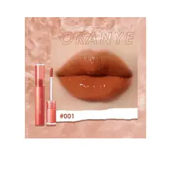 FOCALLURE - Super Glossy Stain Tinta 001