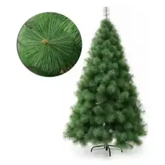 GENERICO - Arbol de Navidad Pino de Pascua 180cm