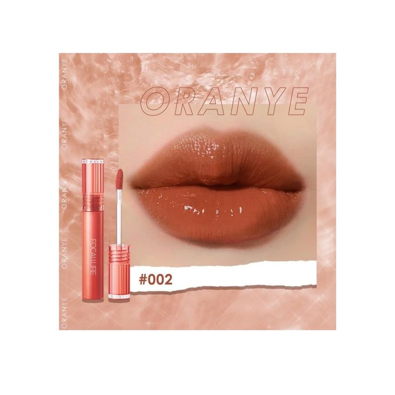 FOCALLURE - Super Glossy Stain Tinta 002  Focallure
