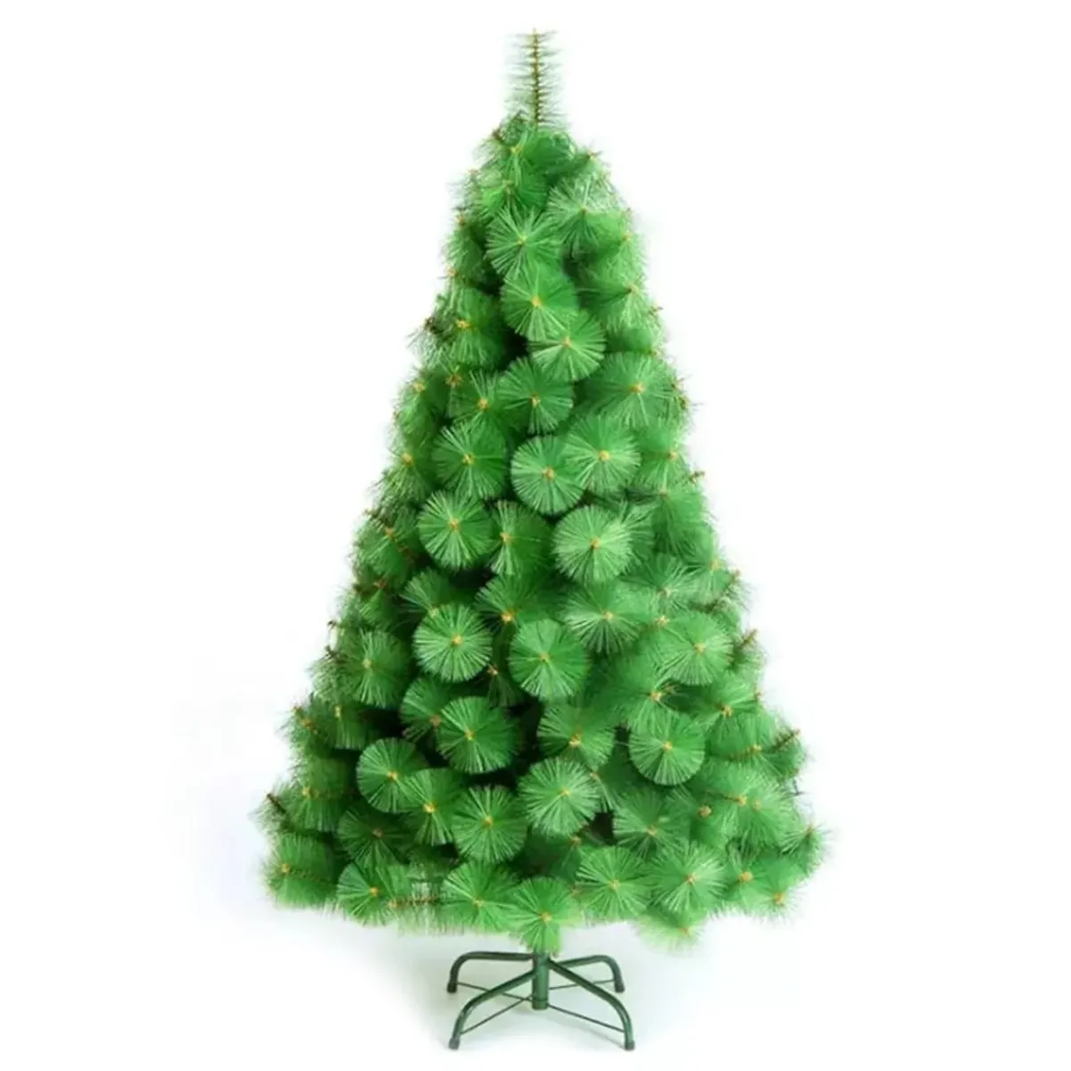 GENERICO - Arbol de Navidad Pino de Pascua 210cm