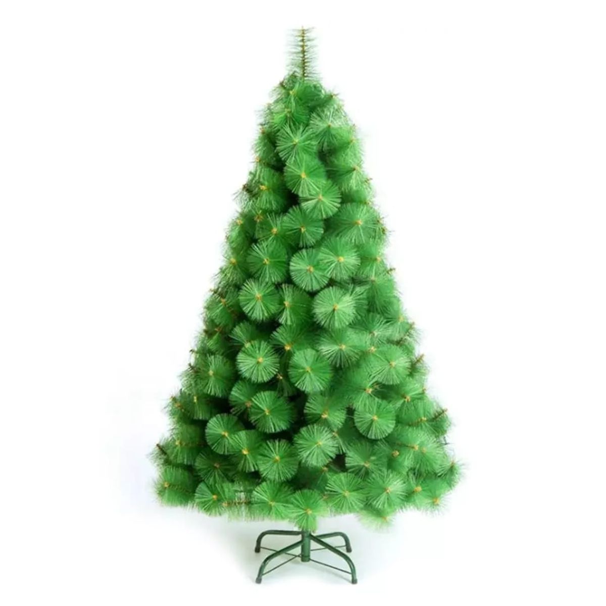 GENERICO - Arbol de Navidad Pino de Pascua 210cm