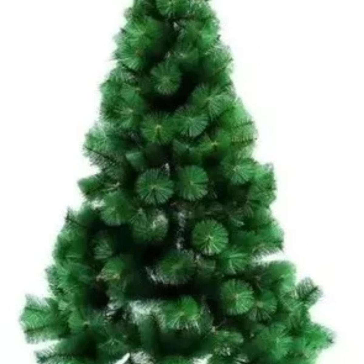 GENERICO - Arbol de Navidad Pino de Pascua 210cm