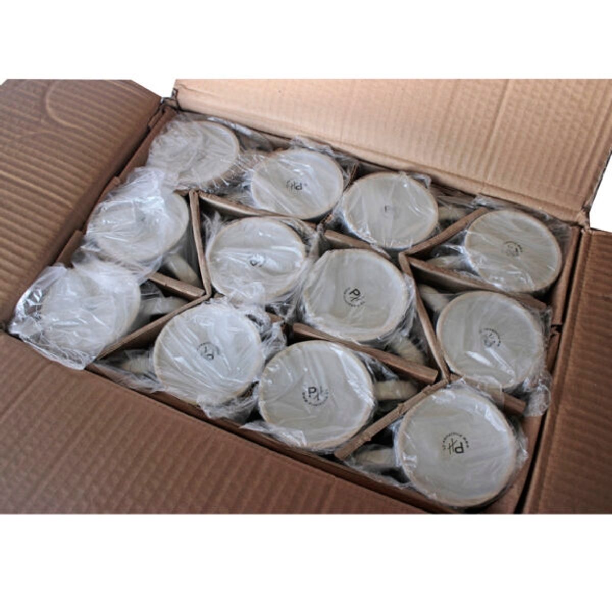 PRINT HOME - TAZA SUBLIMACIÓN BLANCA 11OZ 36 UNIDADES X CAJA