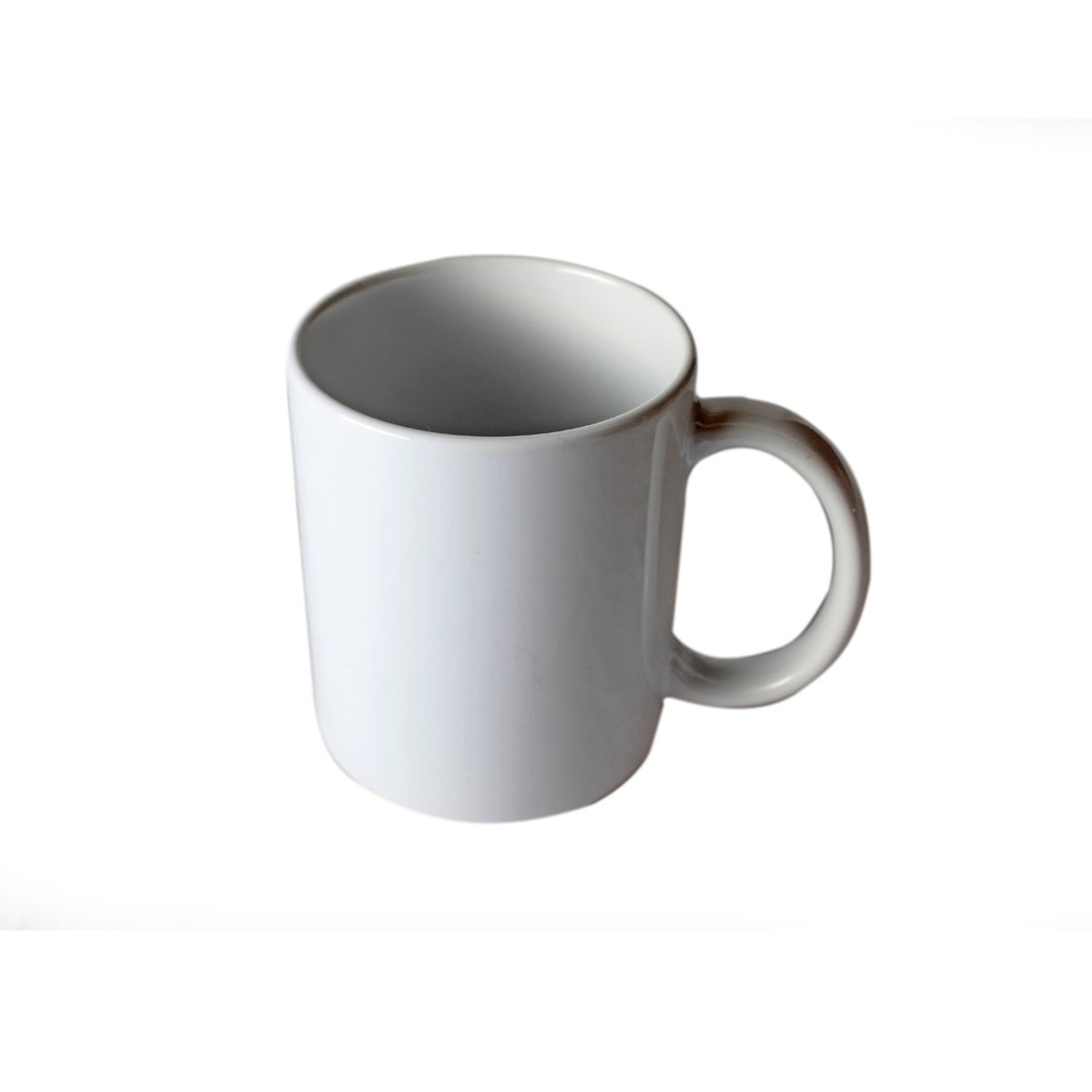 PRINT HOME - TAZA SUBLIMACIÓN BLANCA 11OZ 36 UNIDADES X CAJA
