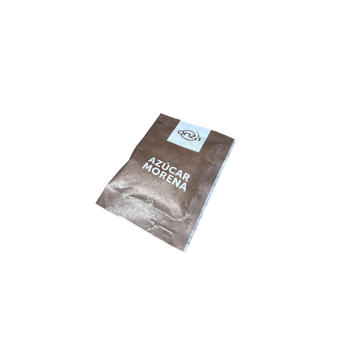 GENERICO - Sachet Azucar Rubia - Morena 5 gr 1000 un GENERICO