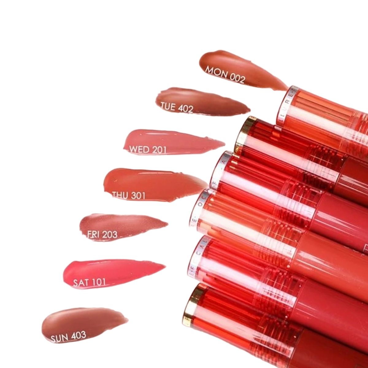 FOCALLURE - Super Glossy Stain Tinta 401 Focallure