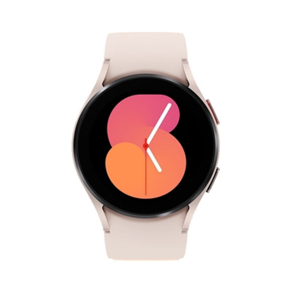 SAMSUNG - Samsung Galaxy Watch 5 40mm BT Oro Rosa Reacondicionado(Semi Nuevo)