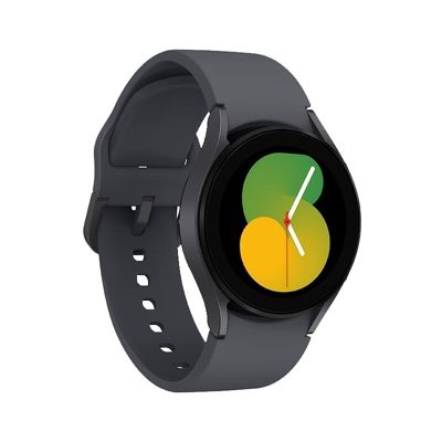 Imagen 2 del producto Galaxy Watch 5 40mm BT Negro Reacondicionado(Semi Nuevo)