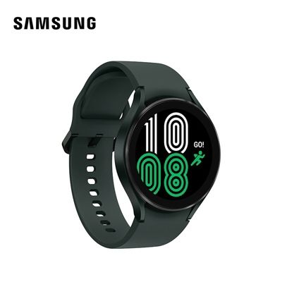 Imagen 2 del producto Galaxy Watch 4 44mm BT Verde Reacondicionado(Semi Nuevo)