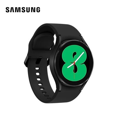 Imagen 2 del producto Galaxy Watch 4 40mm BT Negro Reacondicionado(Semi Nuevo)