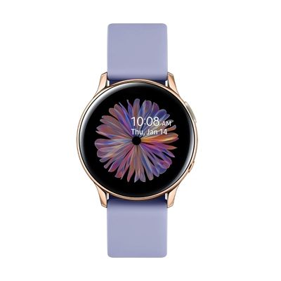 Imagen 2 del producto Galaxy Watch Active2 40mm BT Dorado ReacondicionadoSemi Nuevo