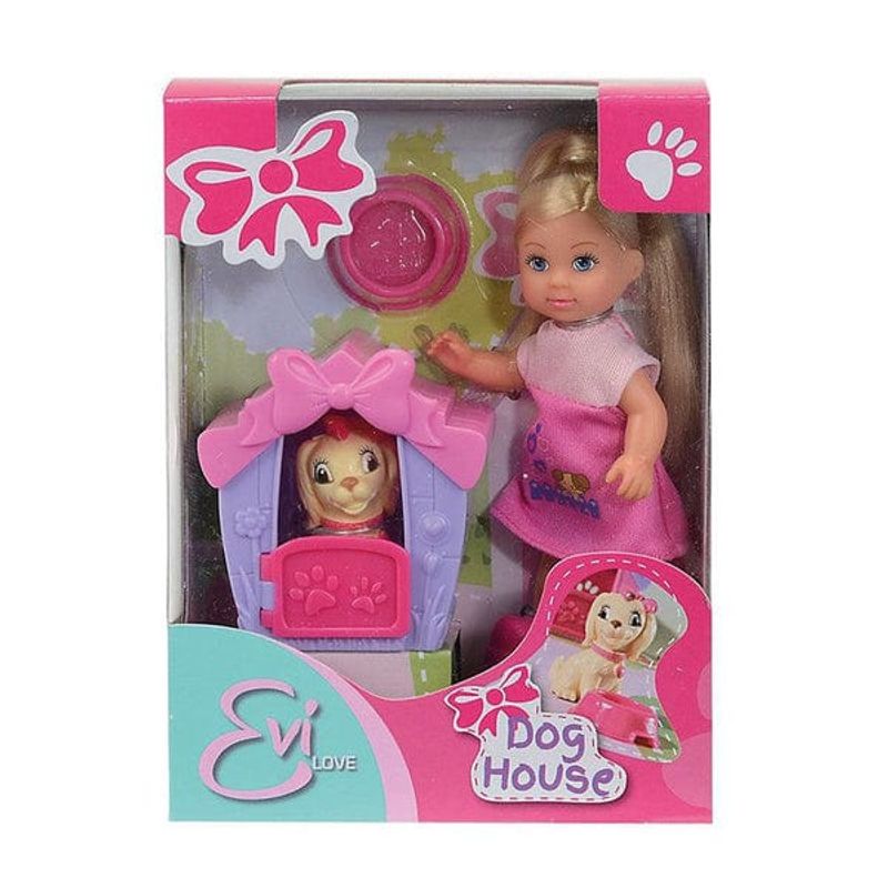 SIMBA TOYS - EVI LOVE CASA PARA PERROS