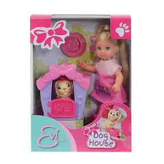 SIMBA TOYS - EVI LOVE CASA PARA PERROS