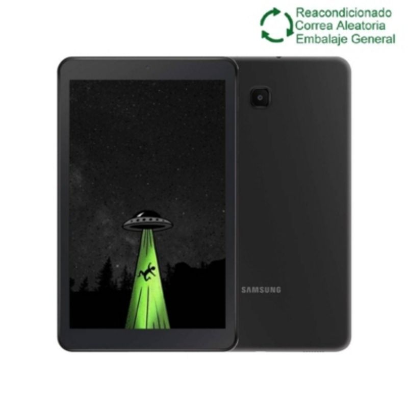 SAMSUNG - Samsung Galaxy Tab A 8.0 2018 WF 32GB Nergo Reacondicionado(Semi Nuevo.