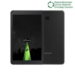 SAMSUNG - Galaxy Tab A 8.0 2018 WF 32GB Nergo Reacondicionado(Semi Nuevo