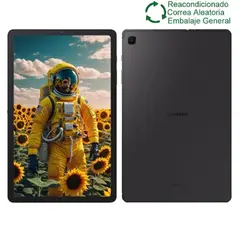 SAMSUNG - Galaxy Tab S6Lite 2020 WF 64G Gris Reacondicionado(Semi Nuevo)
