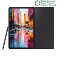 Galaxy Tab S6Lite 2020 WIFI 64GB S-PEN Gris Reacondicionado(Semi Nuevo