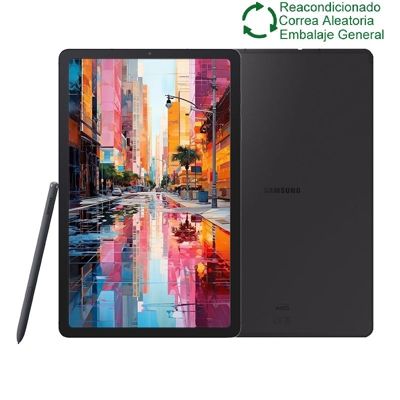 Samsung Galaxy Tab S6Lite 2020 Wifi 64Gb S-Pen Gris