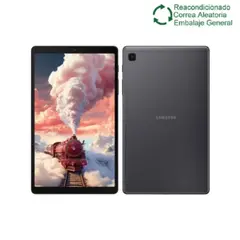 SAMSUNG - Galaxy Tab A7Lite 2021 WF 32G Gris Reacondicionado(Semi Nuevo)
