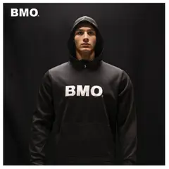 BMO - Poleron Opulence Reverie